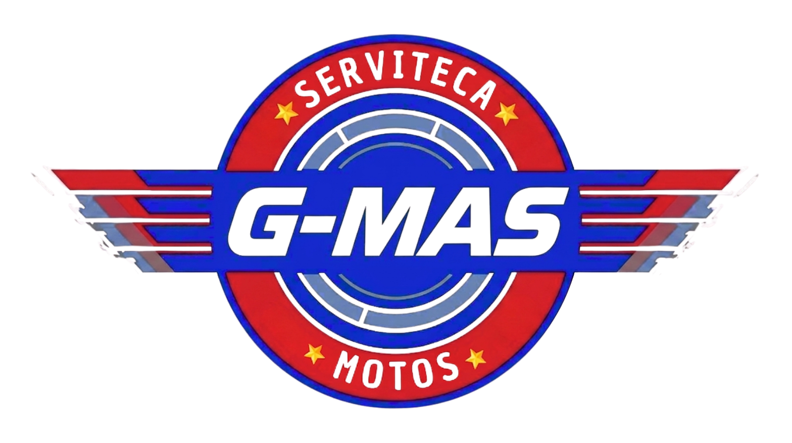 Logo G-MAS